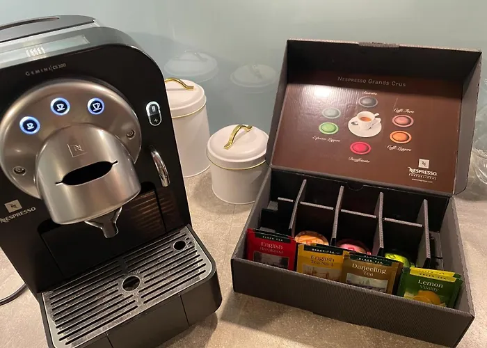 Appartement Zielone Tarasy Crakow Cracovie