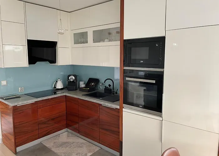 Zielone Tarasy Crakow * クラクフ