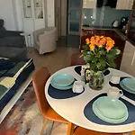 Zielone Tarasy Crakow Apartment *